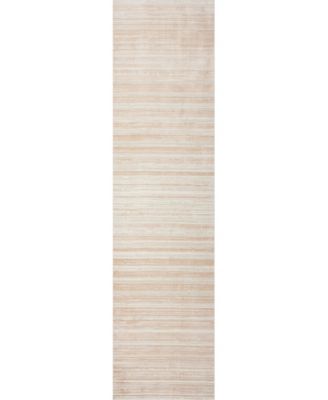 Idris IMAGI-520 2'2" x 7'7" Runner Area Rug