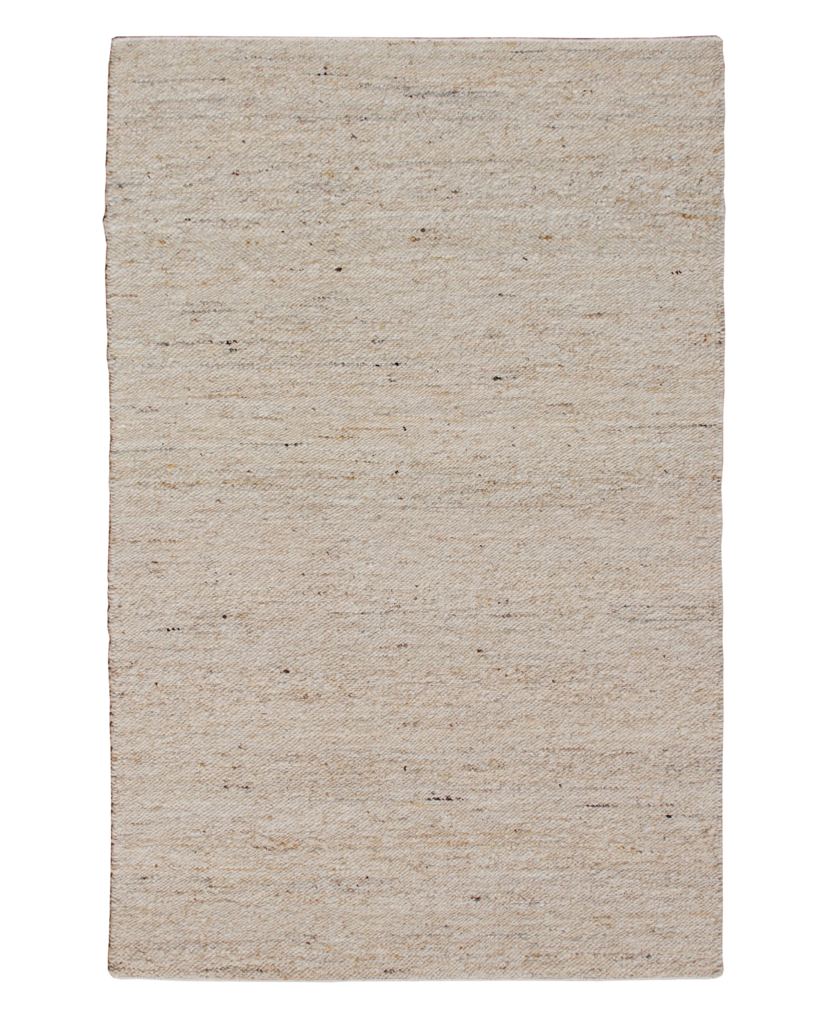 Lr Home Richmond Kings82167 5' X 7'9" Area Rug In Ivory
