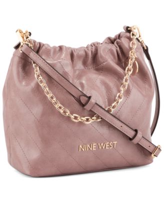 Women's Karter Bucket Crossbody Bag