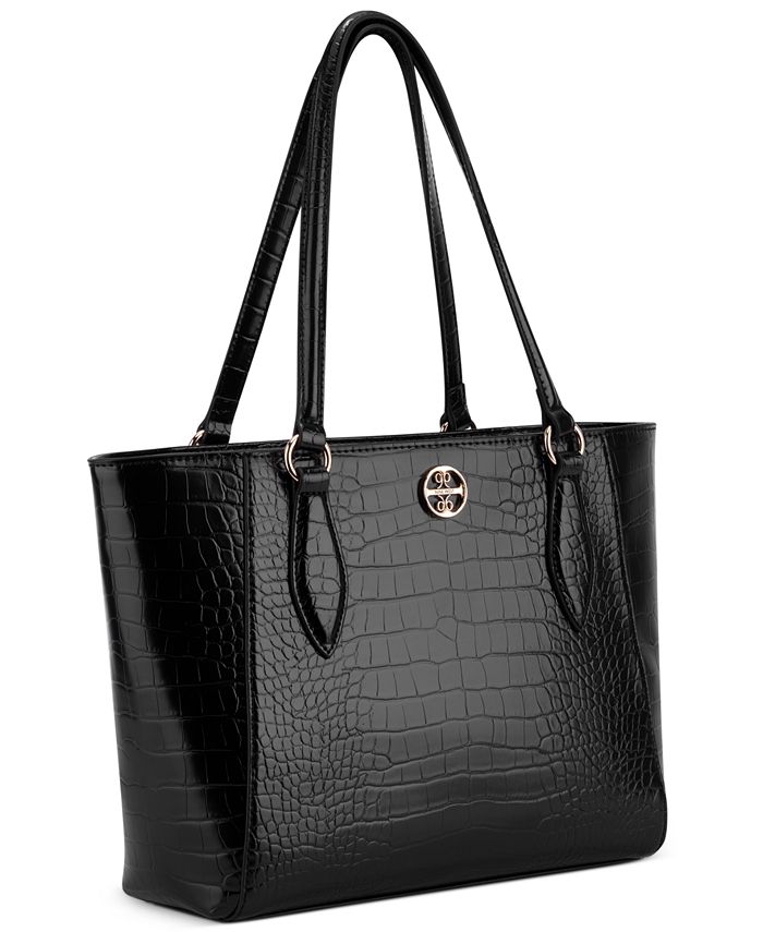 Nine West Women's Kyelle Small Tote Bag Macy's