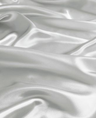 Satin Pillowcase Pair, Standard