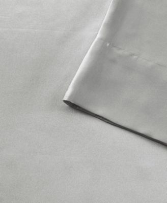 Satin Pillowcase Pair, Standard