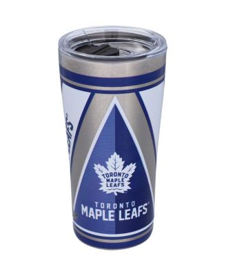 Toronto Maple Leafs 20 Oz Powerskate Stainless Steel Tumbler