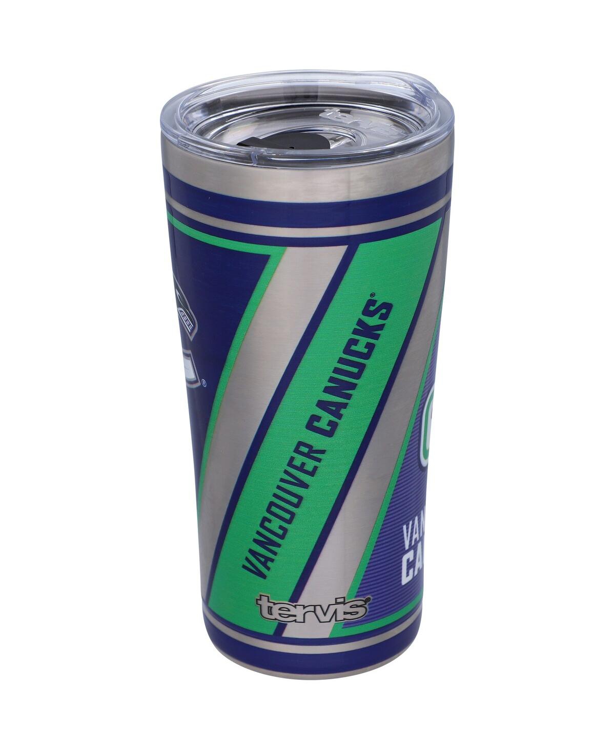 Tervis Tumbler Vancouver Canucks Powerskate Stainless Steel Tumbler