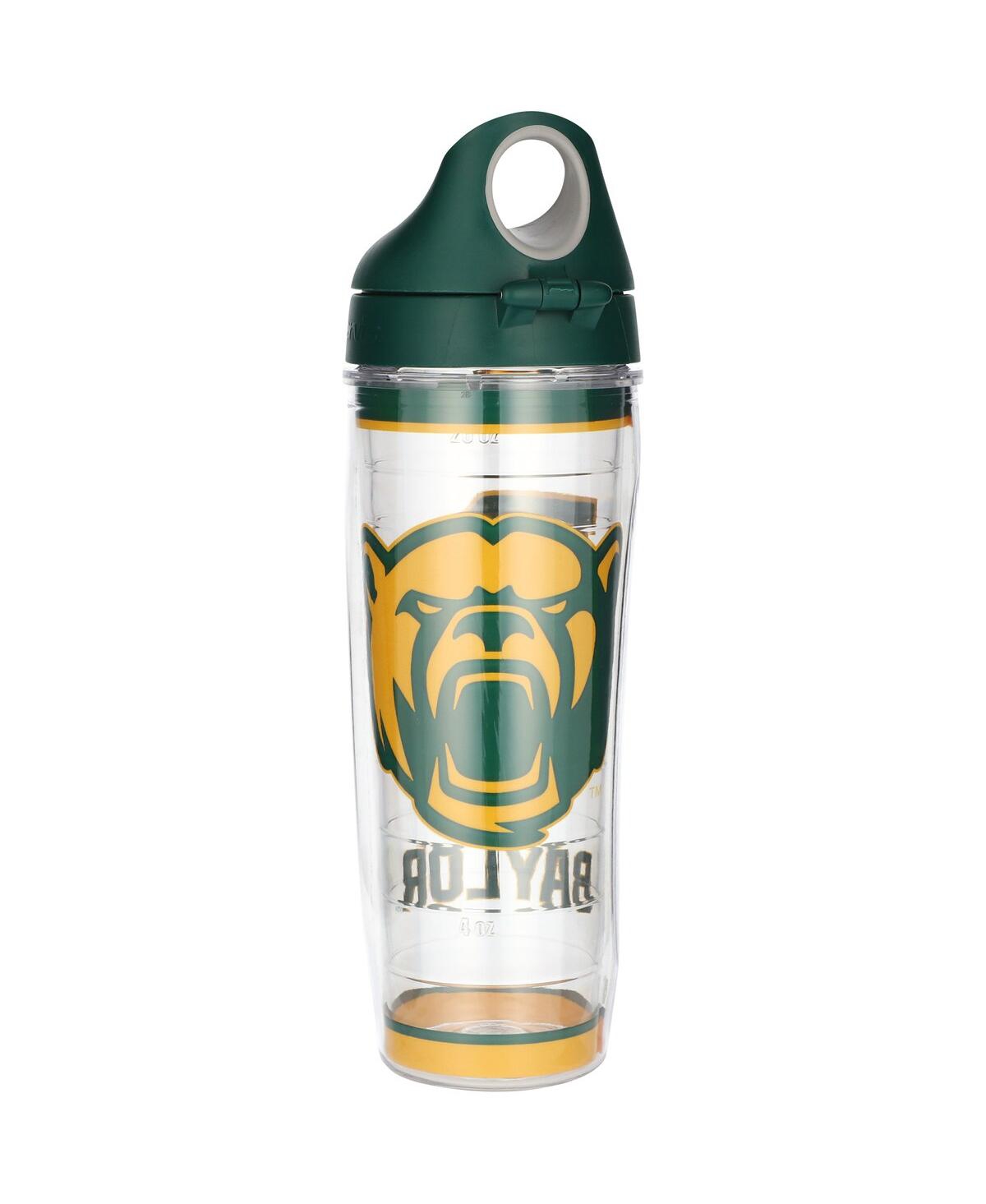 Tervis Tumbler Baylor Bears 24 oz Tradition Water Bottle In Multi