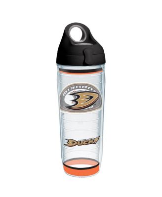 Anaheim Ducks 24 Oz Tradition Classic Water Bottle