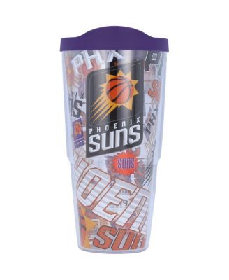 Phoenix Suns 24 Oz All Over Classic Tumbler
