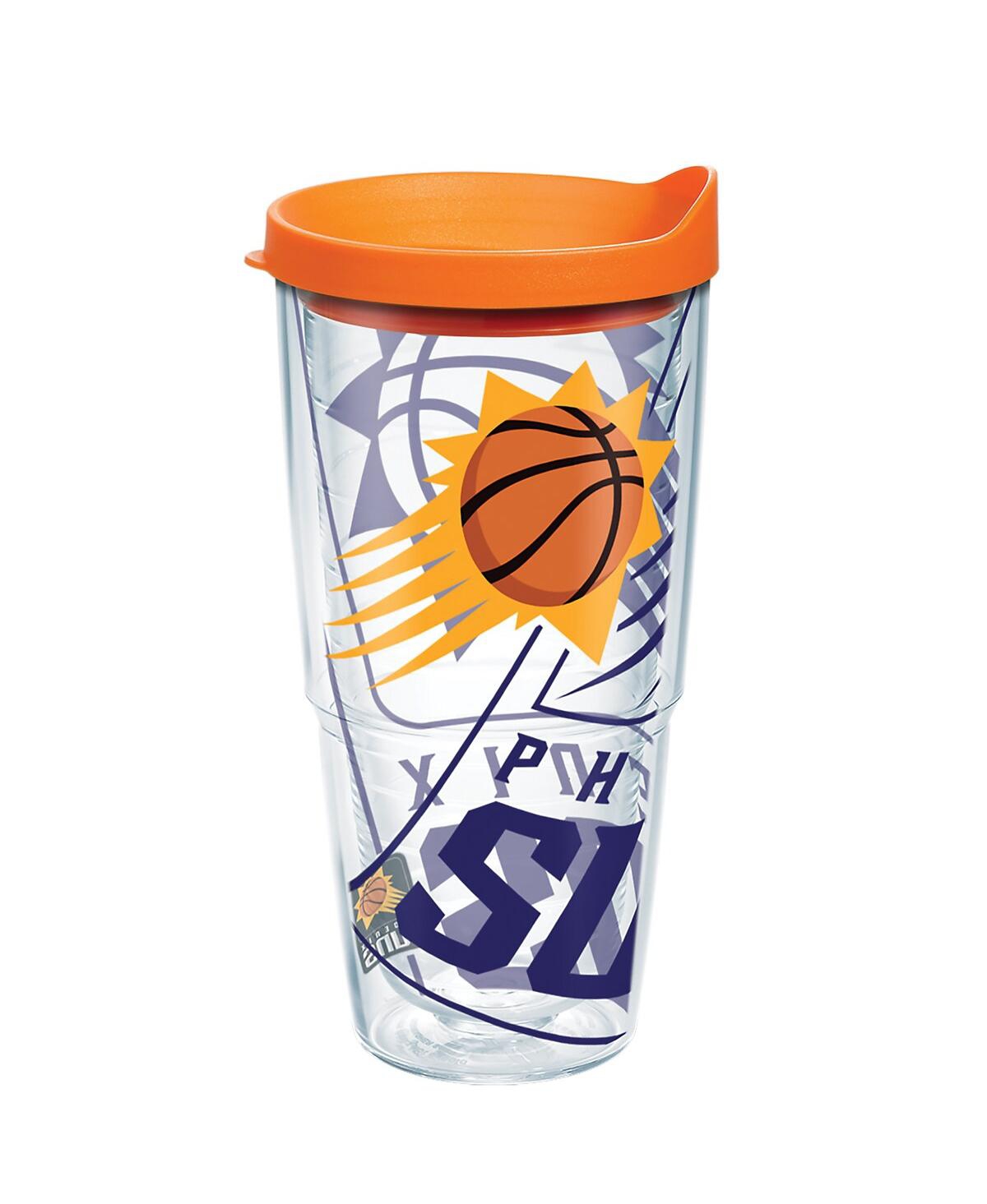 Tervis Tumbler Phoenix Suns 24 oz Genuine Classic Tumbler In Multi