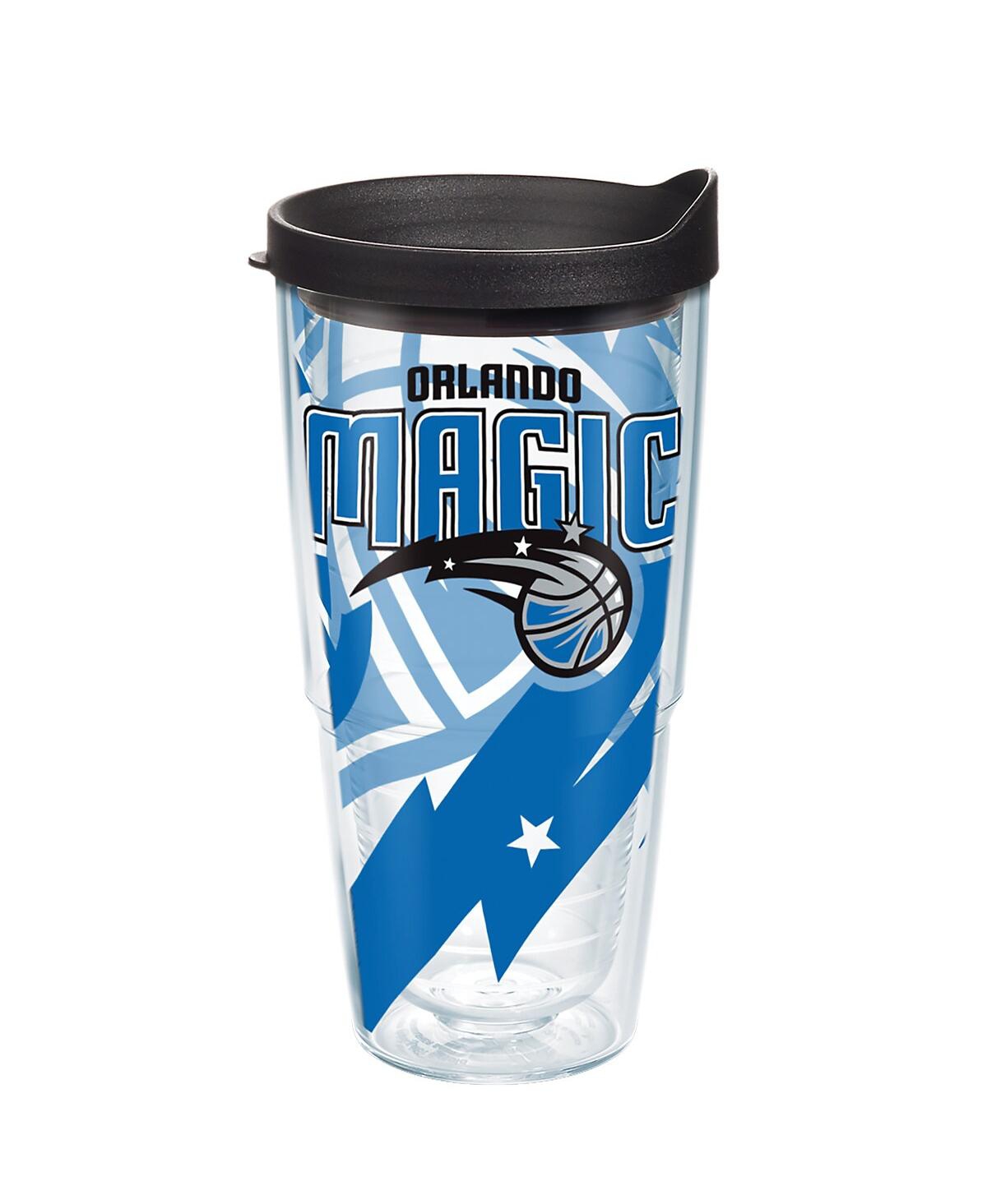 Tervis Tumbler Orlando Magic 24 oz Genuine Classic Tumbler In Multi