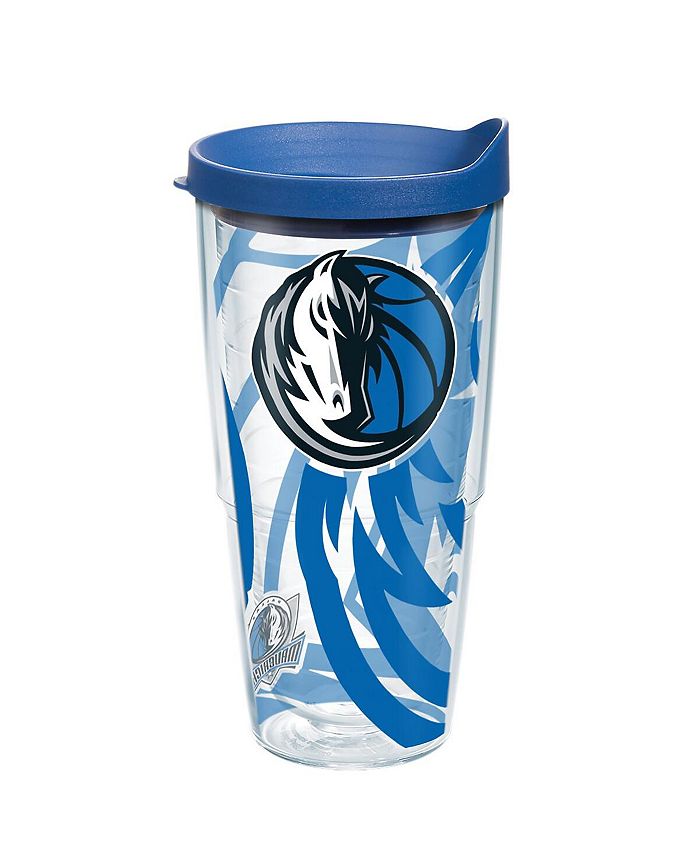 Tervis Tumbler Dallas Mavericks 24 Oz Genuine Classic Tumbler Macy's