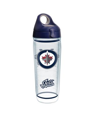 Tervis Tumbler Winnipeg Jets 24 Oz Tradition Classic Water Bottle - Macy's
