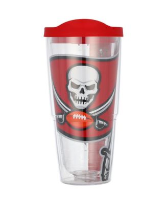 Tervis Tumbler Tampa Bay Buccaneers 24 Oz Colossal Classic Tumbler - Macy's