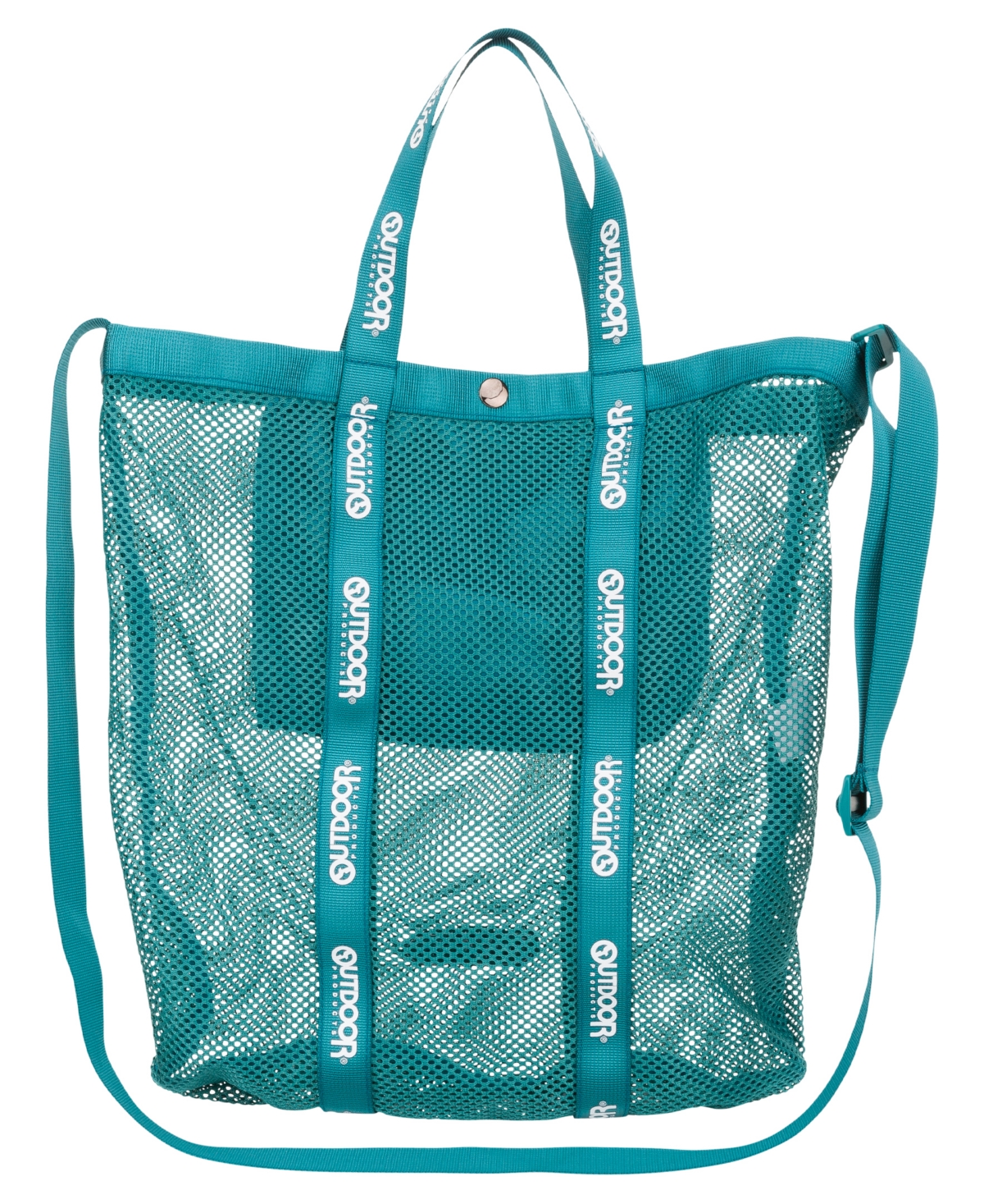Outdoor Products Boardwalk Mesh Tote In Blue ModeSens