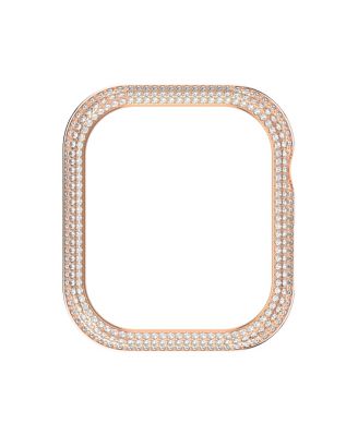 Women's Sparkling Case, Compatible with Apple Watch, 41mm