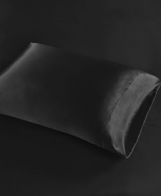 Satin Luxury 6-Pc. Sheet Set, King