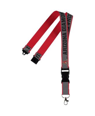 Wincraft Arizona Diamondbacks Reflective Team Lanyard - Macy's