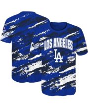 Nike Infant Unisex Royal Los Angeles Dodgers 2021 Mlb City Connect Replica  Jersey - Macy's
