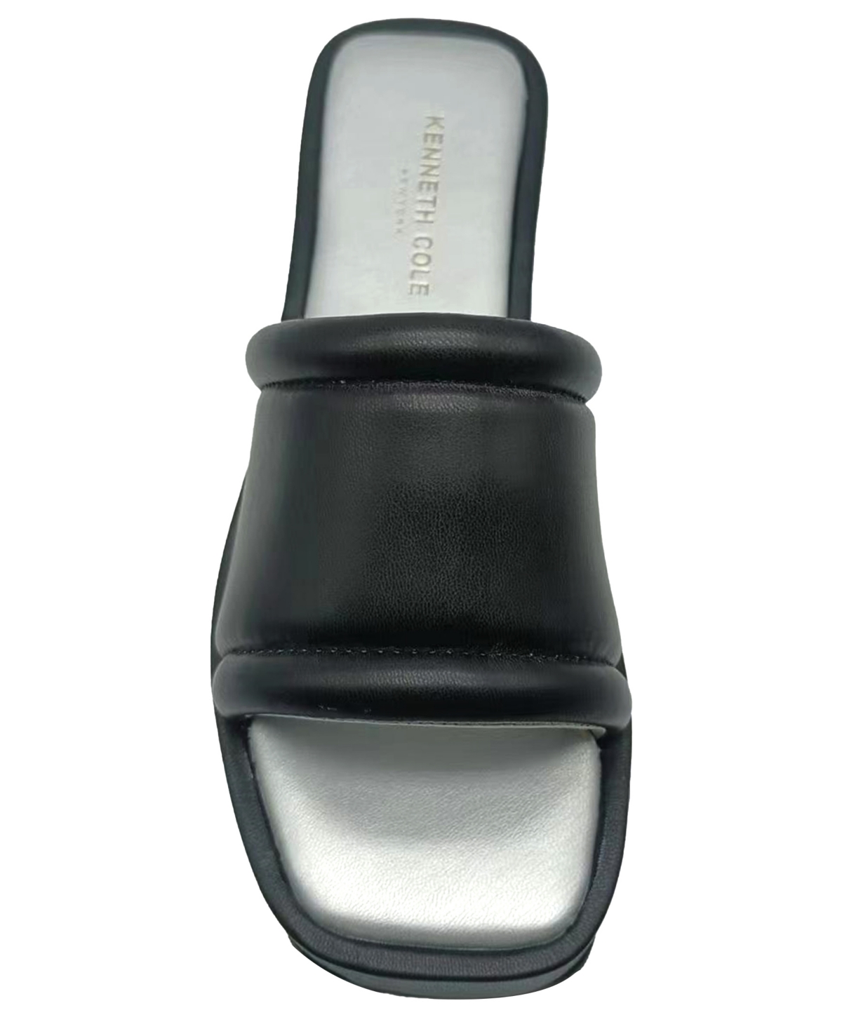 Kenneth Cole New York Women's Andreanna Wedge Sandals