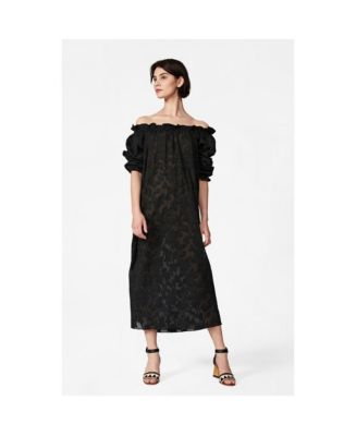 black halter prom dress A Line Halter Neck Short Black Prom Dresses, Black Formal Dresses, Lit –  jbydress