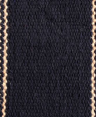 Harry NATUR03395 7'9" x 9'9" Area Rug