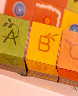 Gardeners - Tile-placement Game