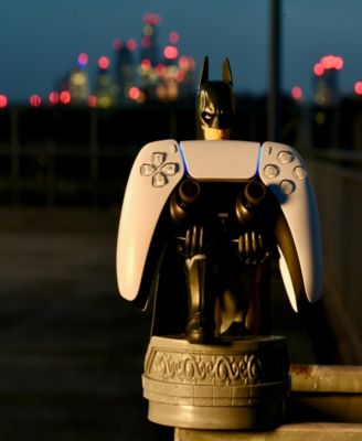 Exquisite Gaming Cable Guys Charging Phone Batman Controller Holder