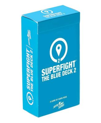 SUPERFIGHT