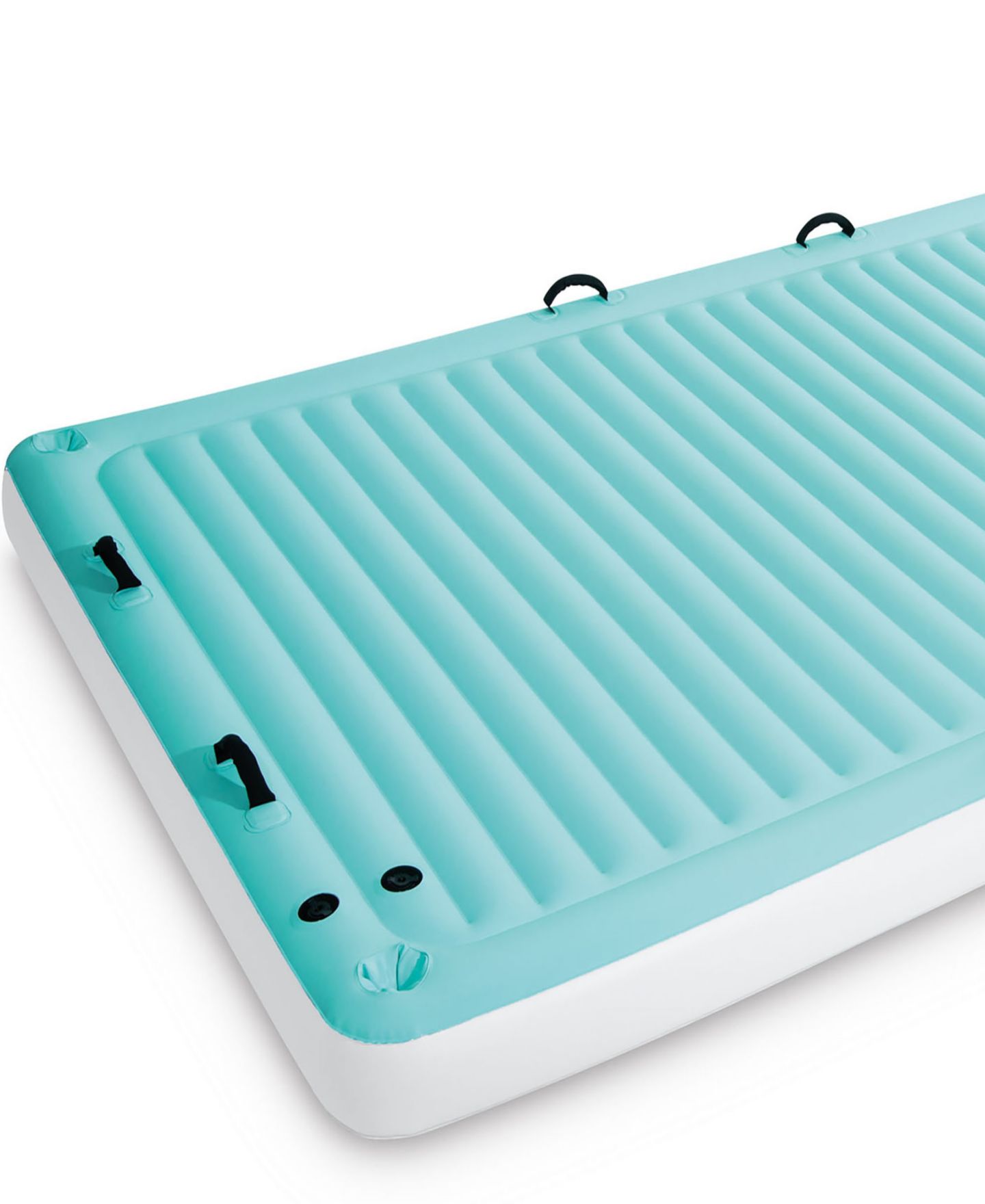 Детская игрушка Intex Teal Floating Water Lounge — фото 4