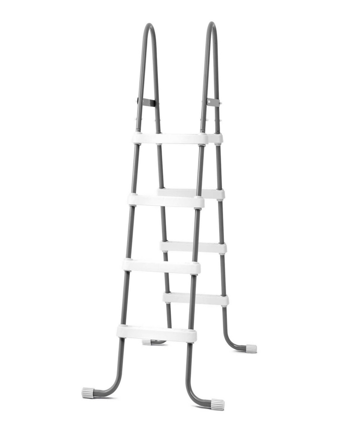 Intex 15" X 48'" Metal Frame Pool Set In Multi