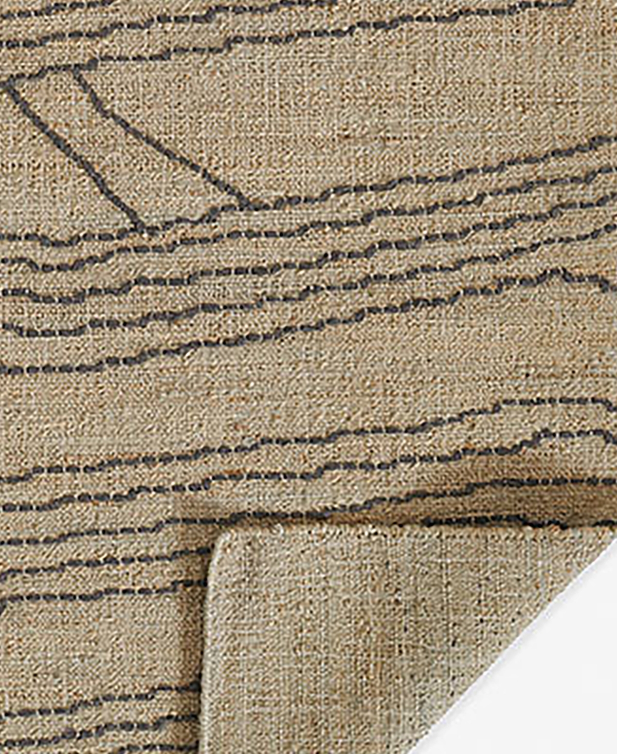 Lemieux Et Cie Argan ARG6 Area Rug