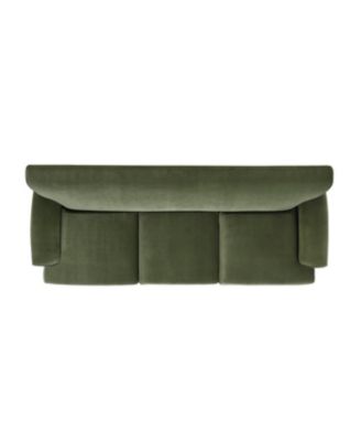 Alana Lawson 88" Three-Cushion Tightback Sofa
