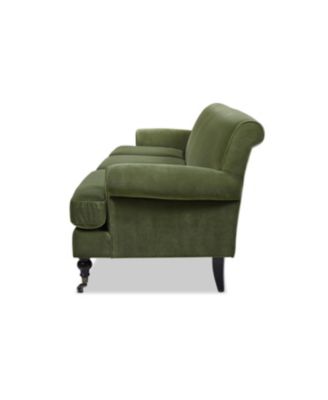 Alana Lawson 88" Three-Cushion Tightback Sofa