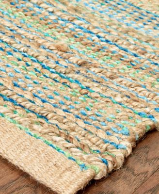 Origin 7'9" x 9'9" Area Rug