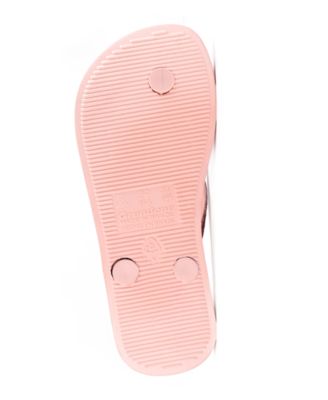 Little Girls Ana Sparkle Flip-Flops