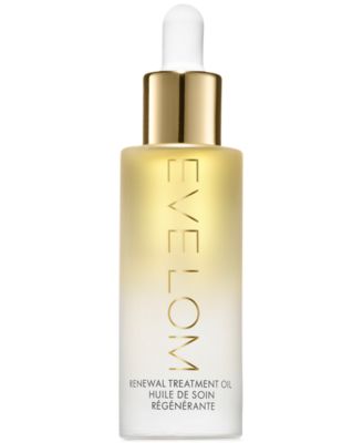 Renewal Treatment Oil