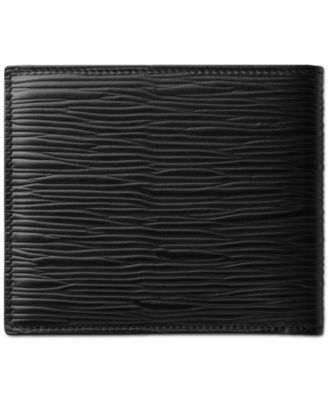 Meisterstuck 4810 Leather Wallet