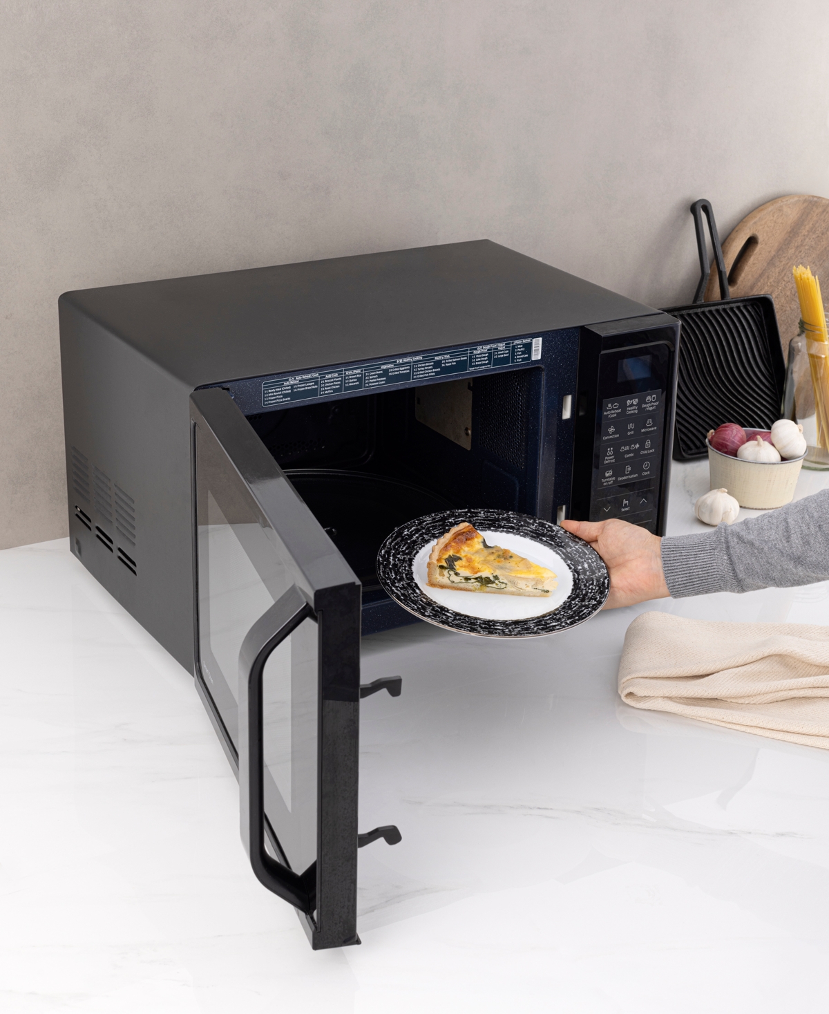 Noritake Rill Set of 4 Fruit Bowls, Service for 4