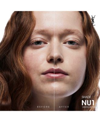 NU Bare Look Tint