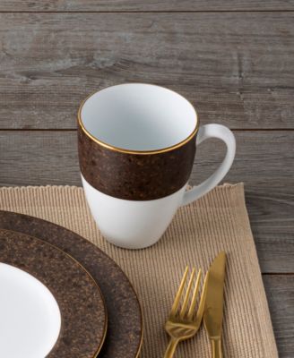 Tozan 4-Piece Place Setting, Service For 1