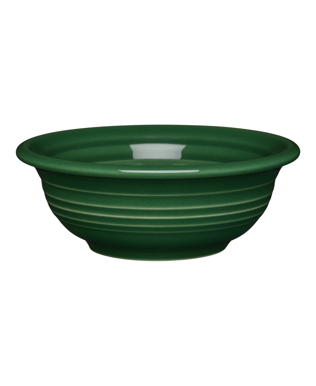 Fiesta Jade 9 Oz. Fruit/salsa Bowl In  Jade