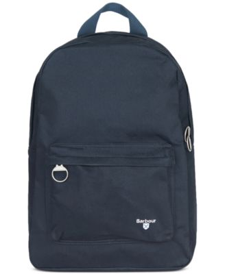 Barbour - Men's Cascade Logo Backpack