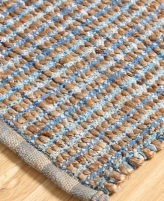 Lr Home Nancy Natur03305 Area Rug In Brown
