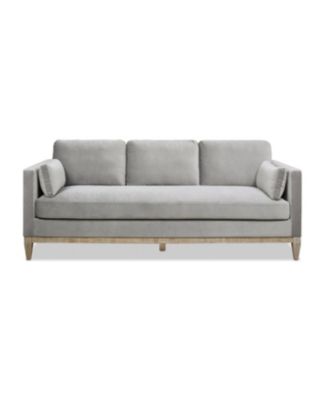 Knox 84" Modern Farmhouse Sofa