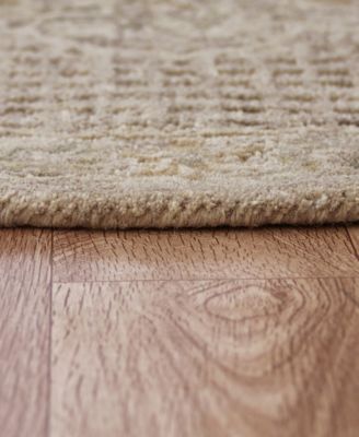 Sweet SINUO-120 4' x 4' Round Area Rug