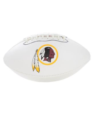 Wilson Sport - Washington Redskins Autograph Football