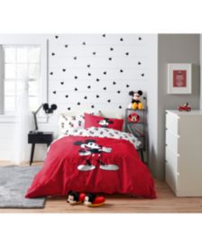 Saturday Park Harry Potter Bedding Collection - Macy's