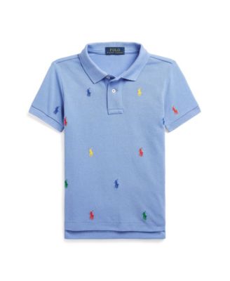 Macy's toddler polo shirts online