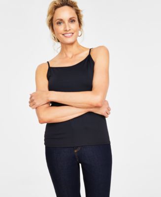 I.N.C. International Concepts Women's Layering Camisole Top