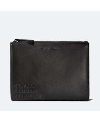 MAC - Free Cosmetic Pouch with any $65  Purchase!