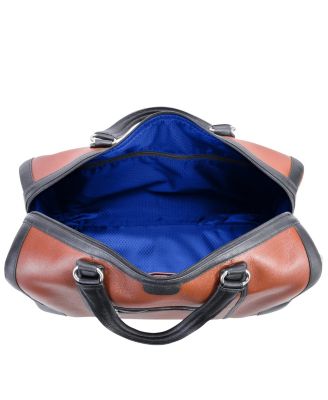 Kinzie 20" Tablet Duffel